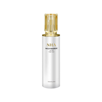 Nicotinamide Care Product Set Brightens Skin Color