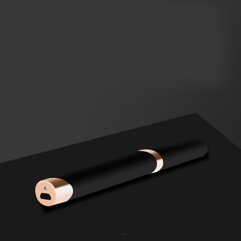 Rizador de pestañas eléctrico recargable por USB
