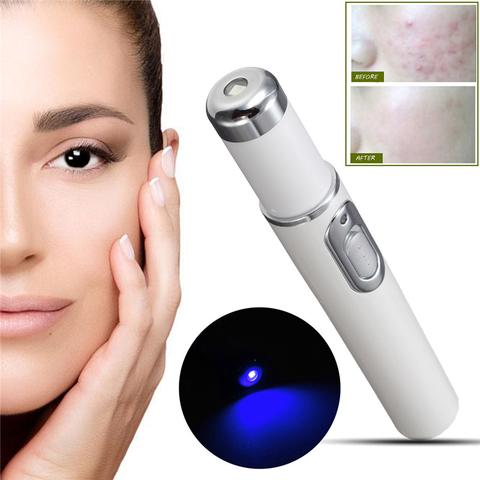Wrinkle Blemish Pore Acne Scar Remover Pen