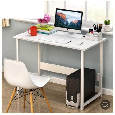 Hogar Portátil Computadora de Escritorio Escritorio de Computadora Escritorio Mesa Simple