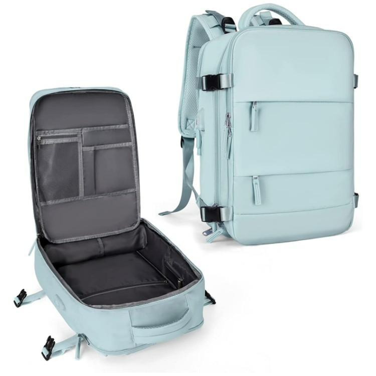 MaxiPack Traveler Bag