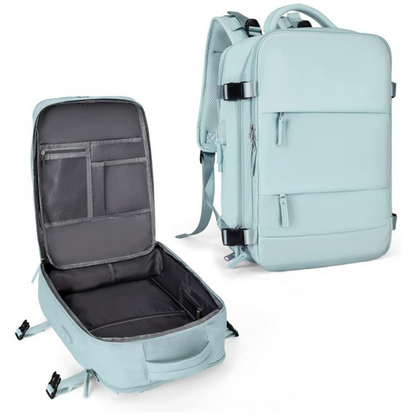 MaxiPack Traveler Bag