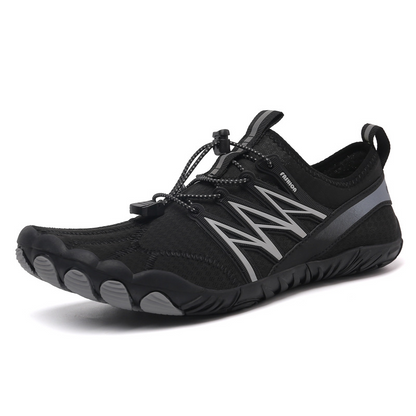 Outdoor Sports Hiking & Swim Shoes – Lightweight Water Shoes