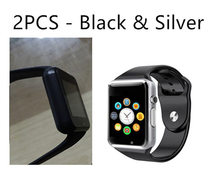 A1 Smart Watch