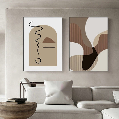 Canvas Wall Art