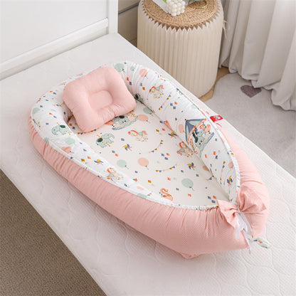 Portable Baby Deck Chair