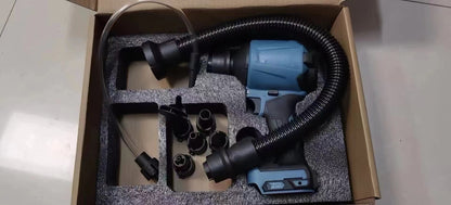 Home Multifunctional Rechargeable Air Gun