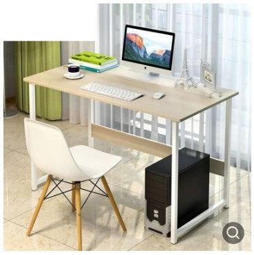 Hogar Portátil Computadora de Escritorio Escritorio de Computadora Escritorio Mesa Simple