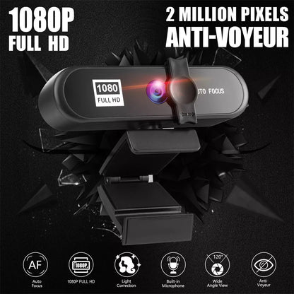 Full Hd 1080p Usb Electronics