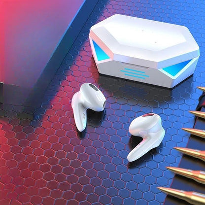 Auriculares TWS para juegos con radio Bluetooth G20 modelo privado