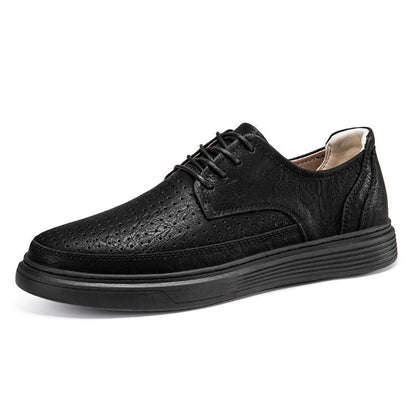 Men's Handmade Flat Casual Sports Shoes