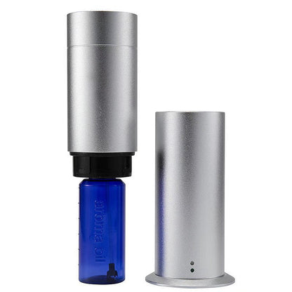 Diffuseur d'encens intelligent de petite zone domestique avec télécommande