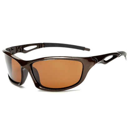 Sports Outdoor Polarized Sunglasses Glasses For Riding