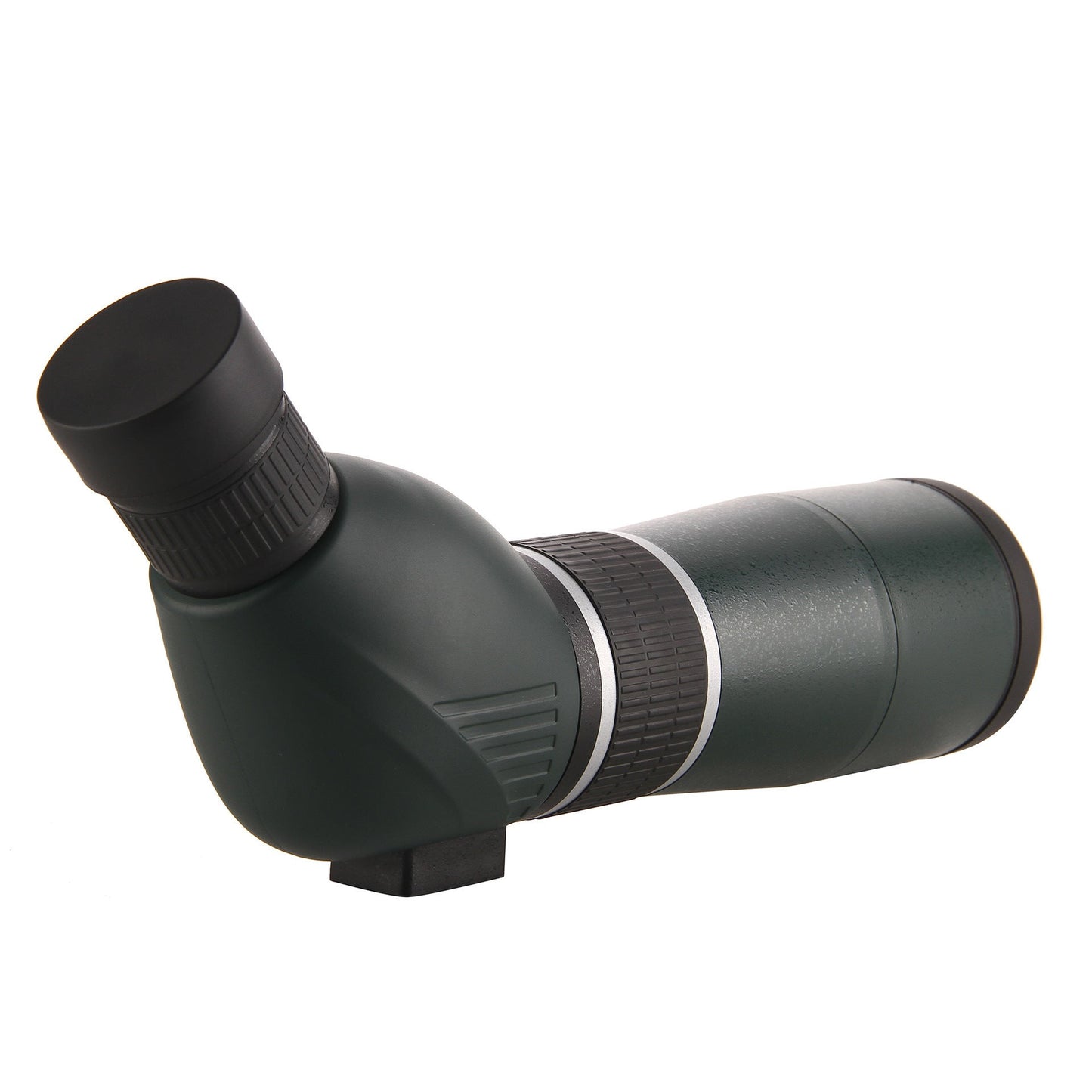 Telescopio monocular de visión nocturna de baja luz con zoom 20-60 x60 para exteriores de productos ópticos