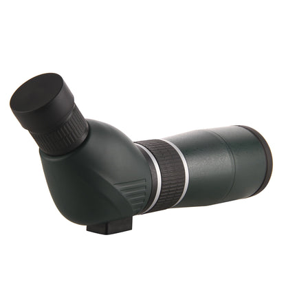 Telescopio monocular de visión nocturna de baja luz con zoom 20-60 x60 para exteriores de productos ópticos