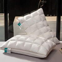 1 Piece Down Pillow (Multiple Colors)