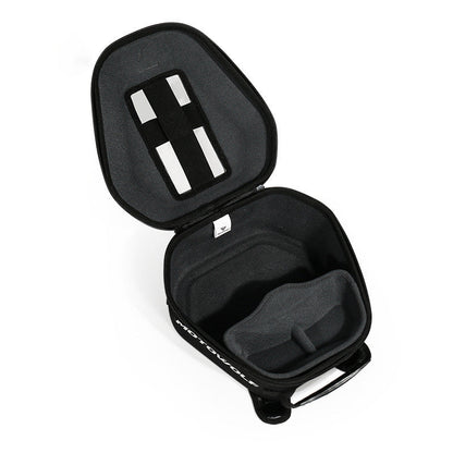 Motorcycle Oil Bag Rear Seat Tail Box Portable Backpack Waterproof