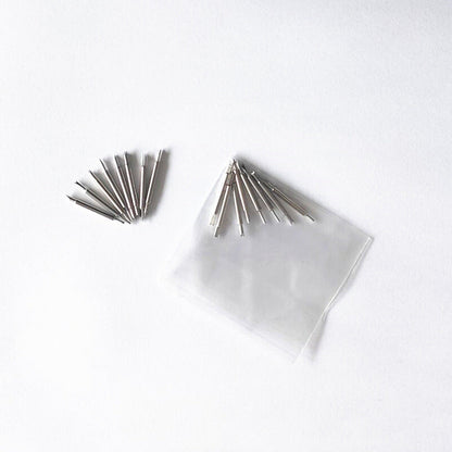 Table Repair Tool V-shaped Ear Forceps