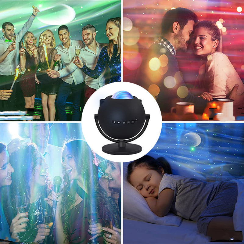 Bluetooth Music Smart App Electronics