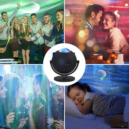 Bluetooth Music Smart App Electronics
