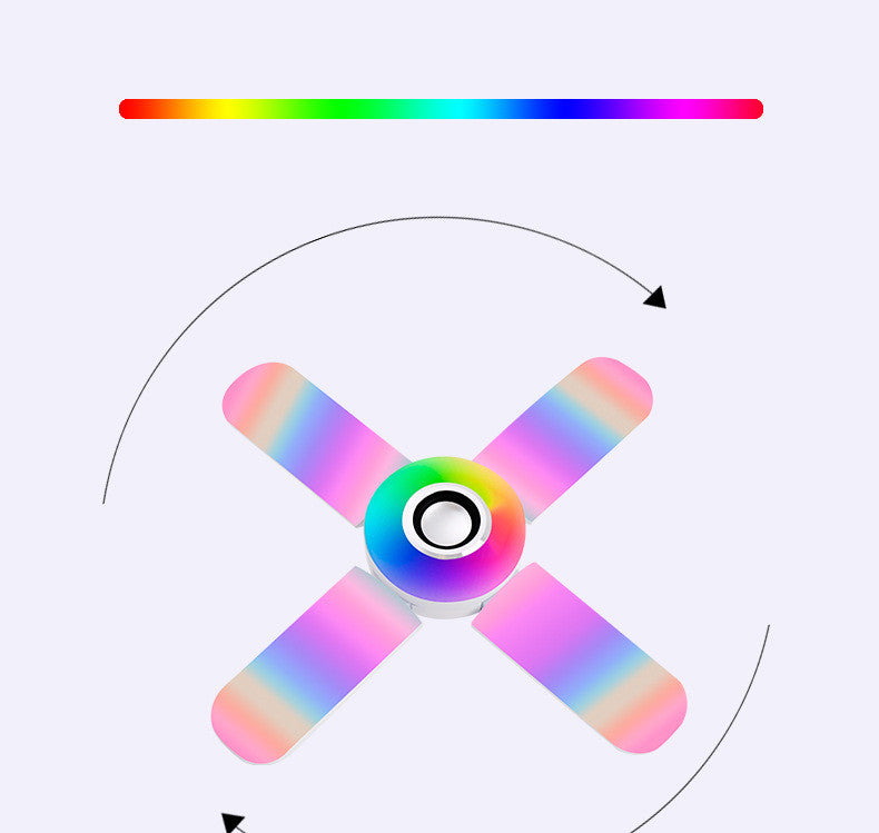 New Bluetooth Music Bulb Electronics