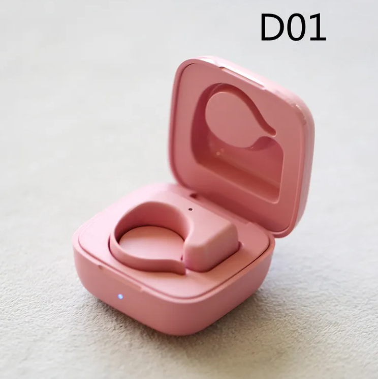 Smart Control Ring