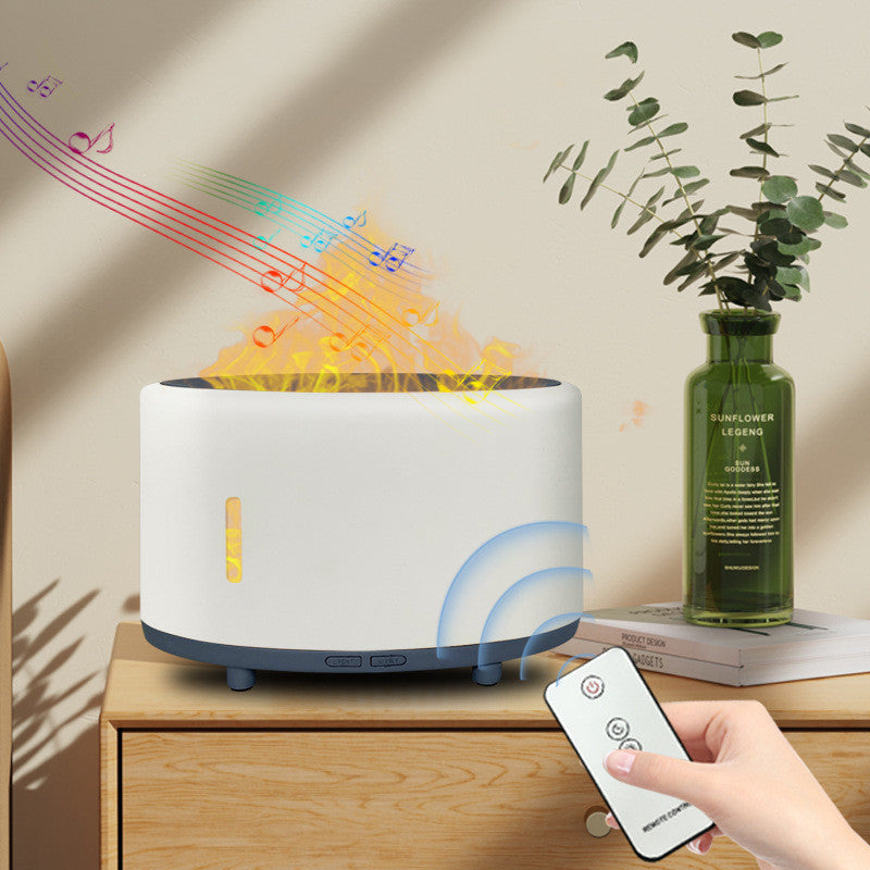 Outdoor Camping Bluetooth Music Electronics