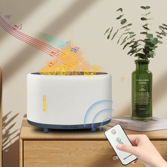 Outdoor Camping Bluetooth Music Electronics