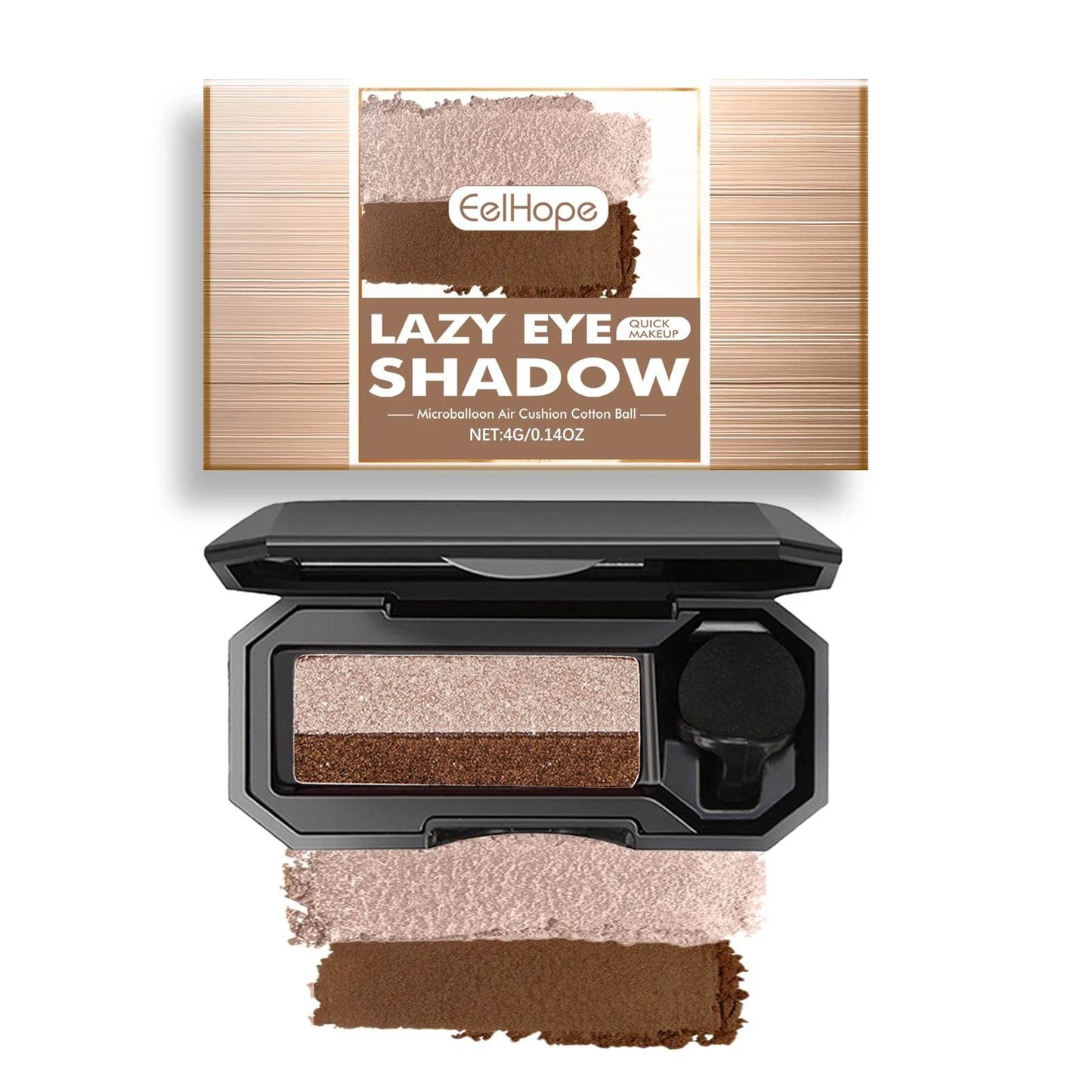 Duo Glow Perfect Dual Color Eyeshadow