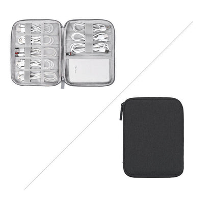 Power Bank Digital Storage Bag U Disk Earphone Storage Bag