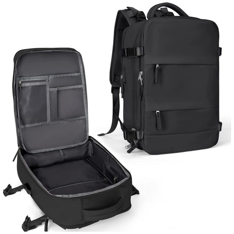 MaxiPack Traveler Bag