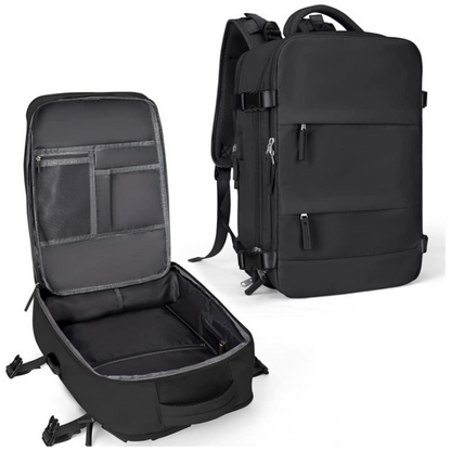 MaxiPack Traveler Bag