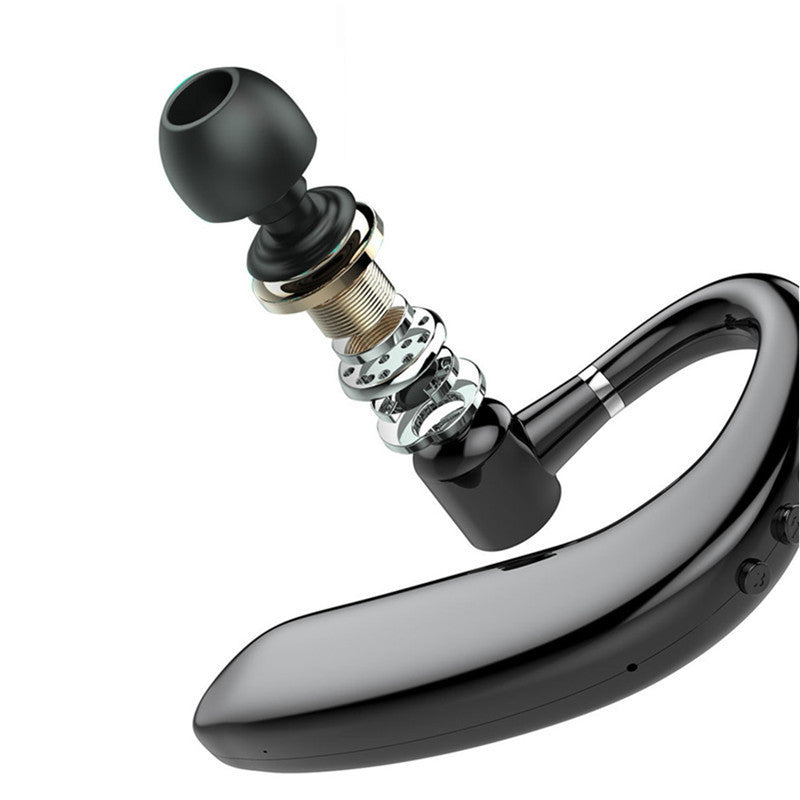 Écouteurs intra-auriculaires Bluetooth sans fil unilatéraux