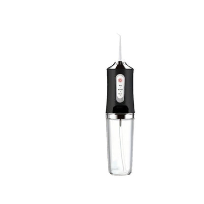 Electric Water Pick Remove Residual Teeth