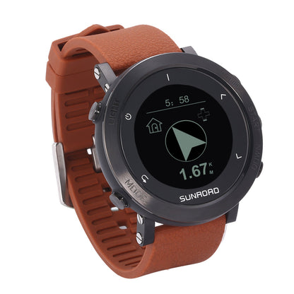Sports Smart Watch