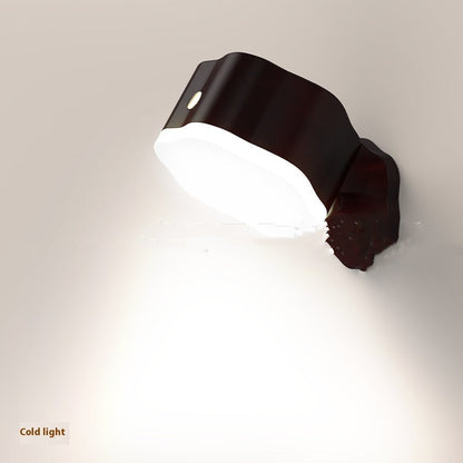 Creative Touch Lamp Rotatable Magnetic Wall Lamp Small Night Lamp