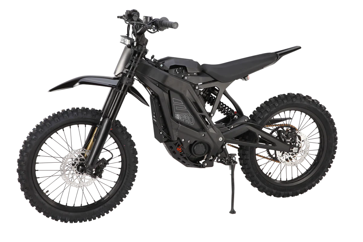 2025 E Ride Pro SR