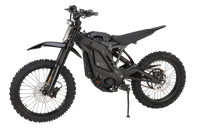 2025 E Ride Pro SR