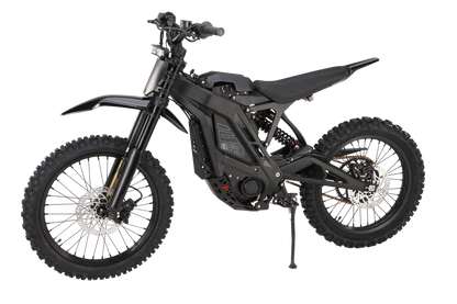 2025 E Ride Pro SR