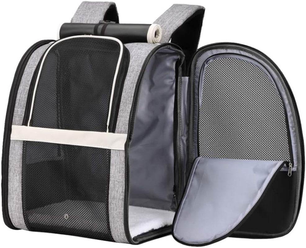Bubble Travel Carrier