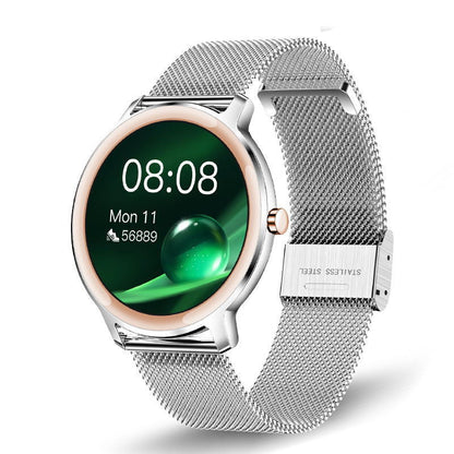 Women's Waterproof Sports Smartwatch