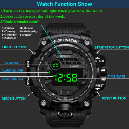 Men's Watch