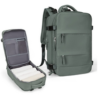 MaxiPack Traveler Bag