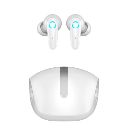 TWS Long Battery Life Gaming Bluetooth Wireless Headset