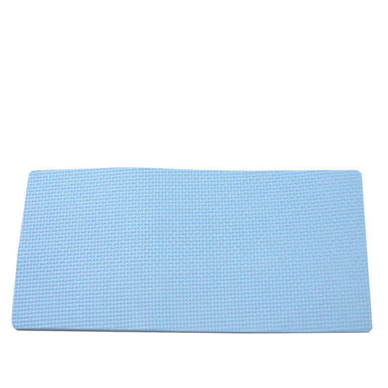 Rouleau Abdominal Silencieux à Roue Unique pour Fitness à Domicile Appareil d'Exercice pour Muscler les Abdominaux