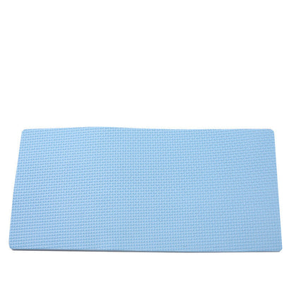 Rouleau Abdominal Silencieux à Roue Unique pour Fitness à Domicile Appareil d'Exercice pour Muscler les Abdominaux