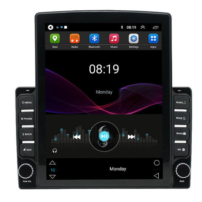 Autoradio Android universel avec navigation