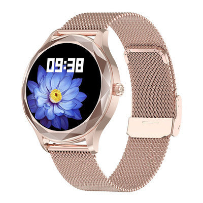 DT86 Music Smart Watch
