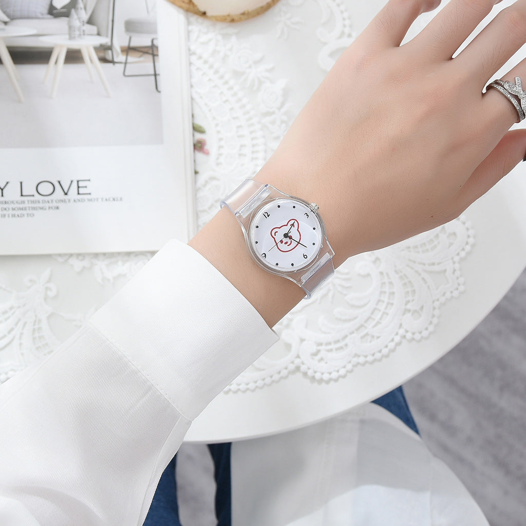 Women's Quartz Watch