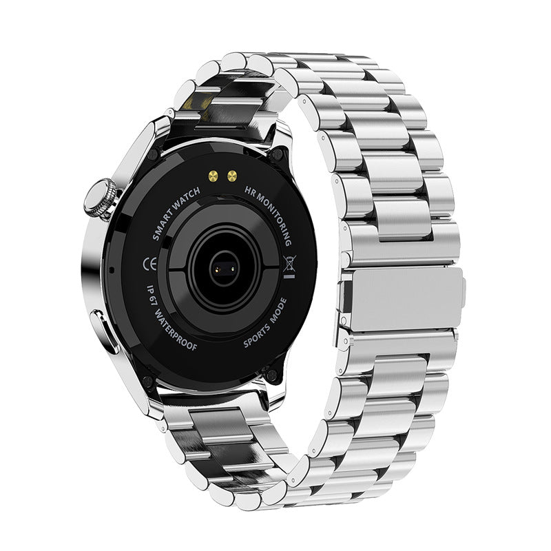 Waterproof Music Sports Watch